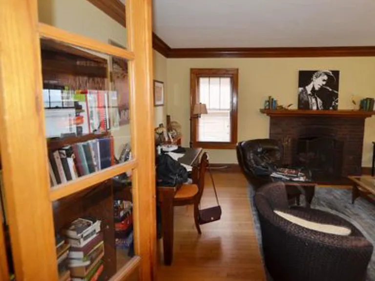 815 Prospect Pl #1 — Photo 3