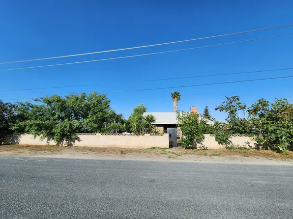 36524 Burke, Traver, CA 93673