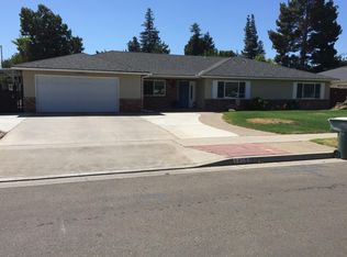5459 N Lead Ave, Fresno, CA