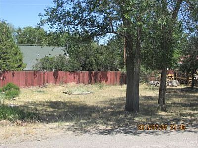 Lot off of Western Street