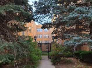 4332 N Hermitage Ave #5W1, Chicago, IL 60613