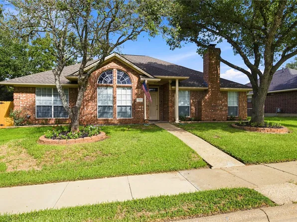 5909 Sheffield Terrace Ln, Bryan, TX 77802