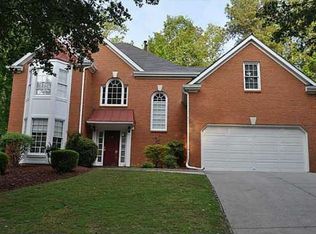 384 Sundown Way, Stone Mountain, GA 30087
