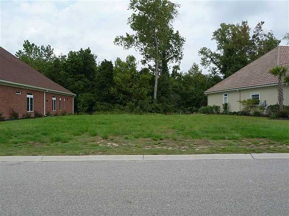 2nd image of 3080 Marsh Island Dr. Lot 193 The Bluff on the Waterway