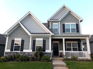 152 Kerri Dawn Ln, Locust, NC 28097