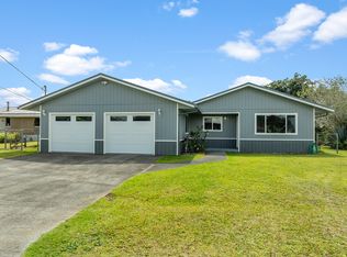 64-5273 Noekolo St, Kamuela, HI 96743