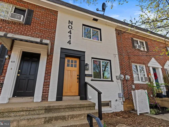 414 Fairview Ave, Lancaster, PA 17603