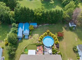 87 Deer Run Ct, Angier, NC 27501