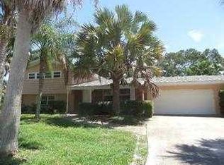 419 Oakland Ave, Indialantic, FL 32903