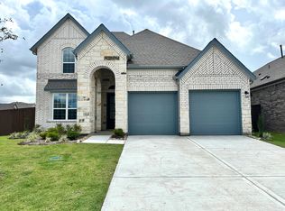 5007 Field Sparrow Ln, Rosenberg, TX 77471