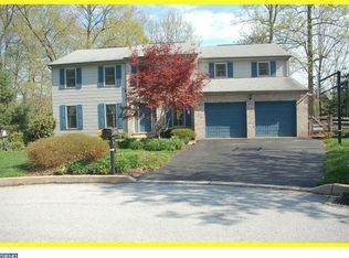 3 Kirkcaldy Dr, West Chester, PA 19382
