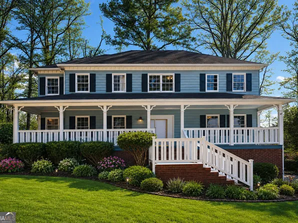 4550 Trumble Ter, Snellville, GA 30039