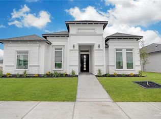 3801 S Apex Rd, Edinburg, TX 78542