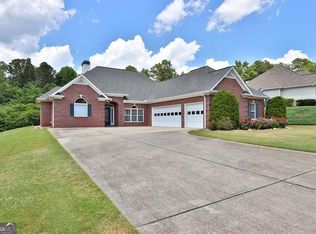 4414 N Gate Dr, Gainesville, GA 30506