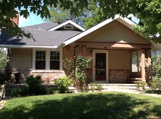 4820 Liberty St, Kansas City, MO 64112