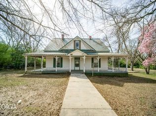 40 Teamon Cir, Griffin, GA 30223