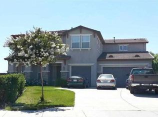 10 Minaret Rd, Oakley, CA 94561