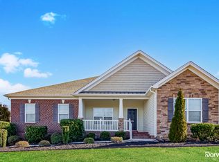 365 High Knoll Dr, Walkertown, NC 27051