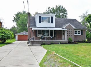 141 E And West Ave, Buffalo, NY 14224