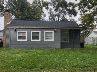 59 Arlington Dr, Danville, IL 61832