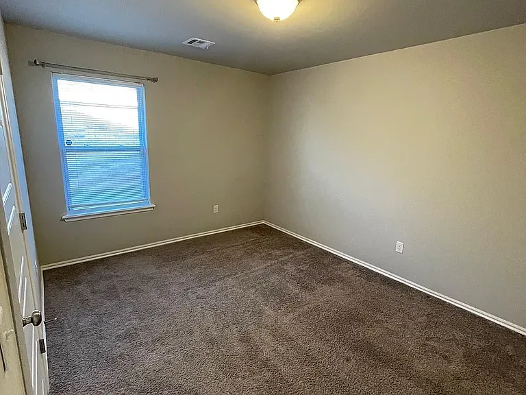 Guest Bedroom I