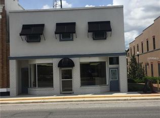 61 N Central Ave, Umatilla, FL 32784