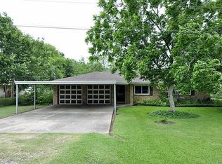 6635 Mildred Rd, Needville, TX 77461