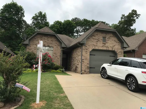 4054 Fulton Springs Ln, Fultondale, AL 35068