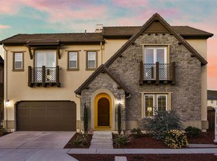 3052 Gritstone St, Danville, CA 94506
