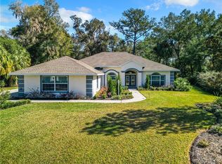 8193 SW 196th Court Rd, Dunnellon, FL 34432