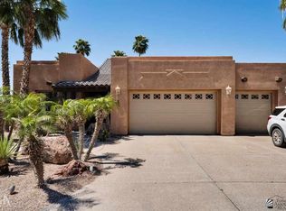 10742 S Del Rio, Yuma, AZ 85367