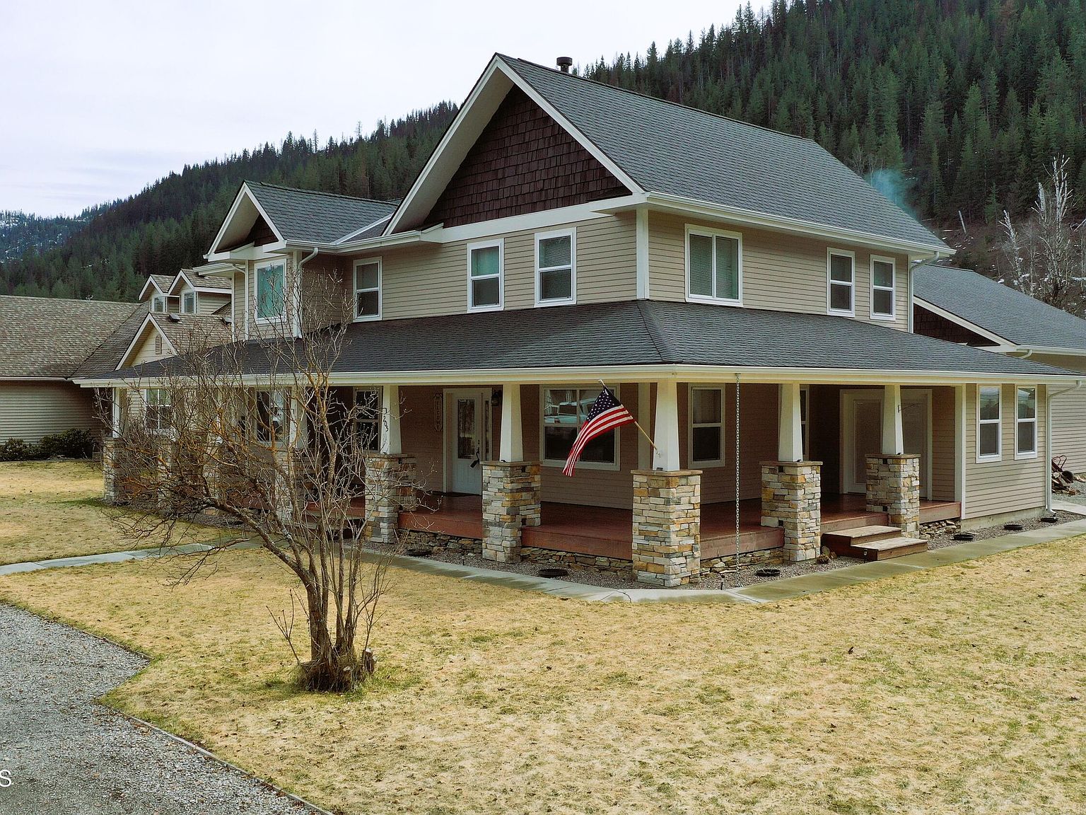 205 E Idaho Ave, Osburn, ID 83849 Zillow