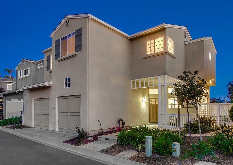 252 Triton Cir, Encinitas, CA 92024 Zillow