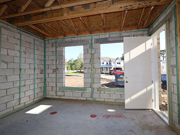 Interior - March 28, 2026