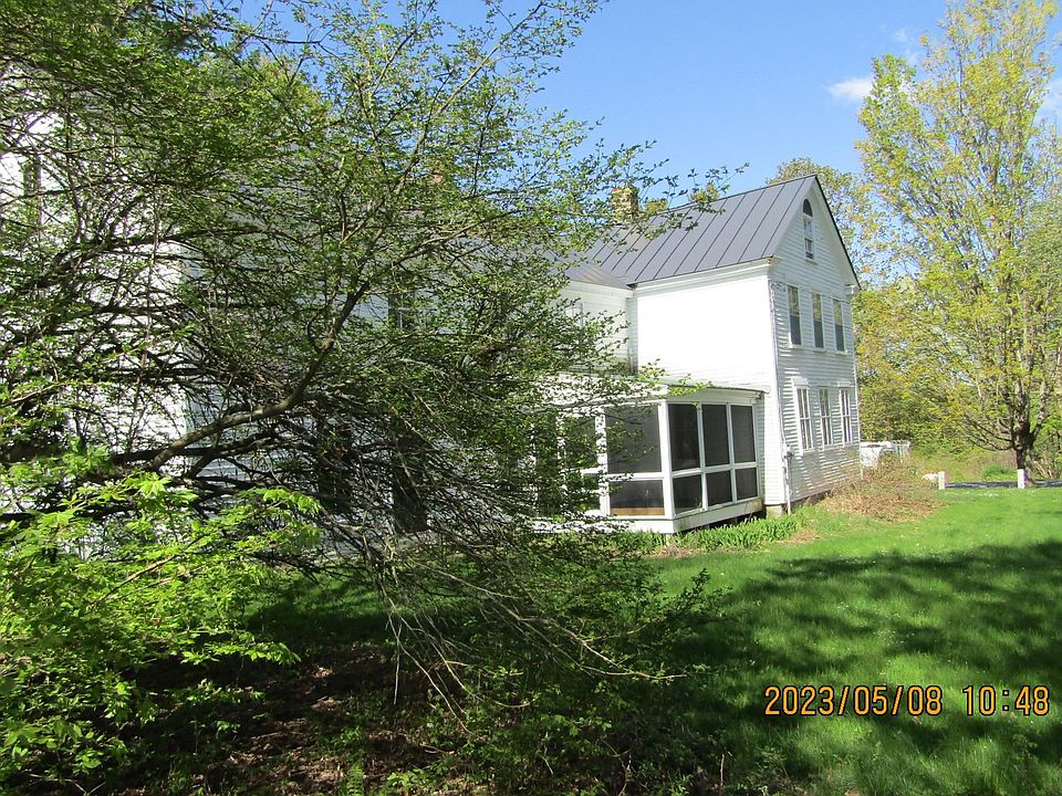 264 Dartmouth College Highway, Haverhill, NH 03765 Zillow