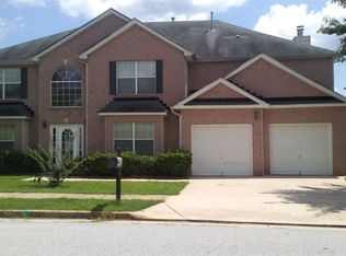 3749 Laramie Rd, Ellenwood, GA 30294