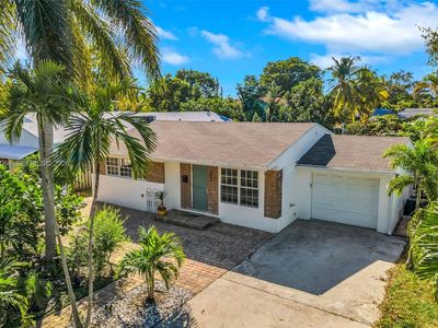1000 N 17th Ave, Hollywood, FL, 33020