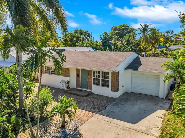 1000 N 17th Ave, Hollywood, FL 33020