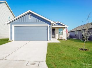 4918 Everett Loop, Converse, TX 78109