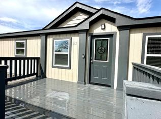 163 Lowrey Cir, Springtown, TX 76082