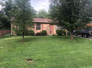 4829 Determine Ln, Louisville, KY 40216