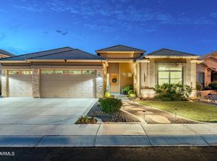 6326 W Misty Willow Ln, Glendale, AZ 85310