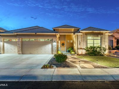 6326 W Misty Willow Ln, Glendale, AZ, 85310