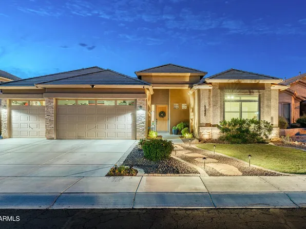 6326 W MISTY WILLOW Lane, Glendale, AZ 85310