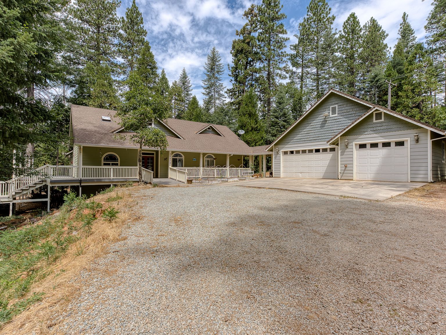 30870 Highway 44, Shingletown, CA 96088 Zillow