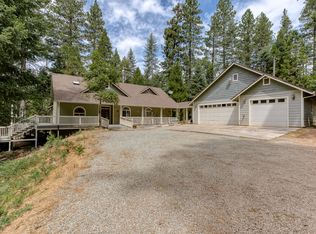 30870 Highway 44, Shingletown, CA 96088