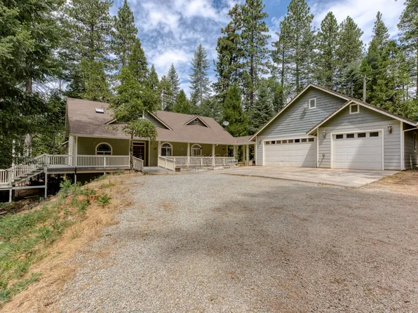 30870 Highway 44, Shingletown, CA 96088