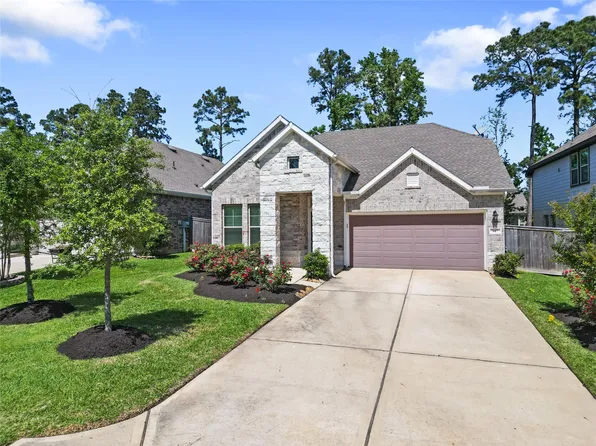 127 Winged Elm Court, Conroe, TX 77318