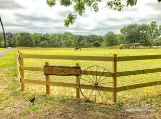 8678 Rock Creek Rd, Pace, FL 32571