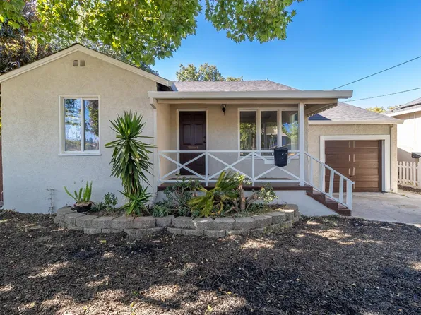 751 Illinois Street, Vallejo, CA 94590